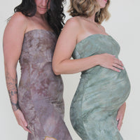 Chelsea 2-in-1 'Hand-Dyed'