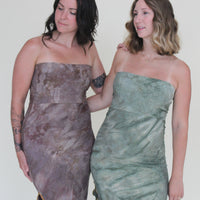 Chelsea 2-in-1 'Hand-Dyed'