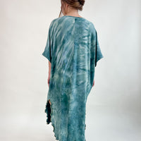 Priestess Kaftan 'Hand-Dyed' Fleece