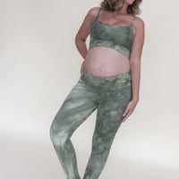Leggings 'Hand-Dyed'