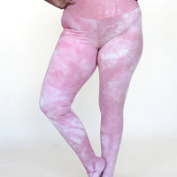 Leggings (Curate the Rainbow)