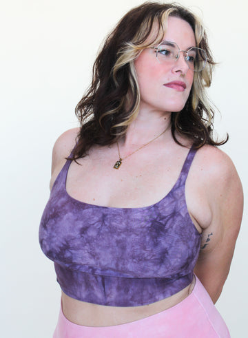 Elle Bralette (Curate the Rainbow)