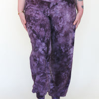 Jasmine Joggers 'Hand-Dyed'