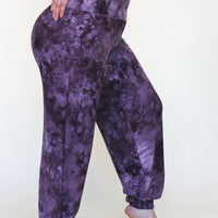 Jasmine Joggers 'Hand-Dyed'