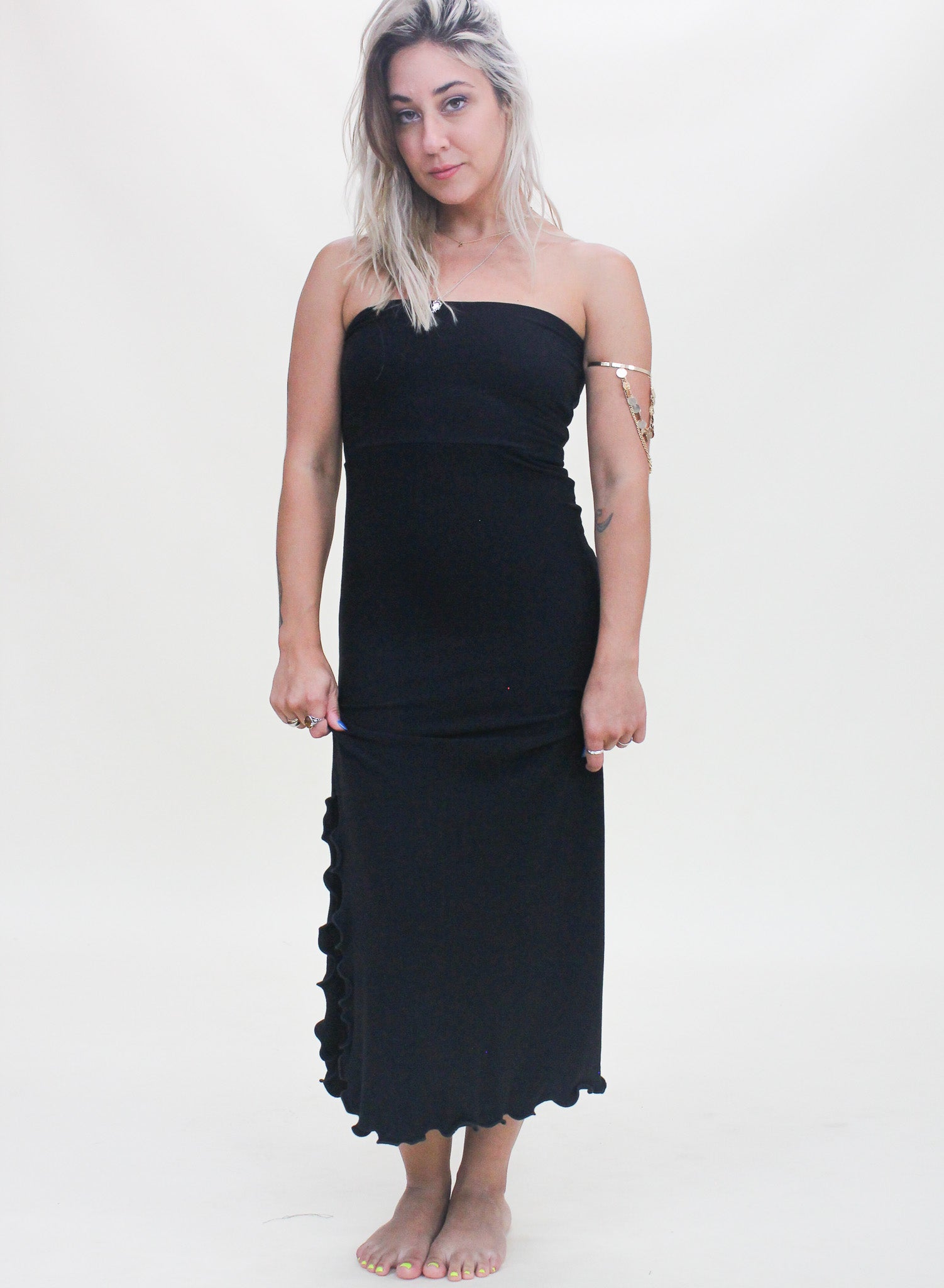 Chelsea 2-in-1 'Solids' – Fusion Threads Collective