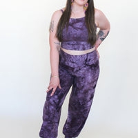 Jasmine Joggers 'Hand-Dyed'