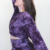 Mila Top 'Hand-Dyed'