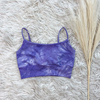 'Jellyfish' Elle Bralette