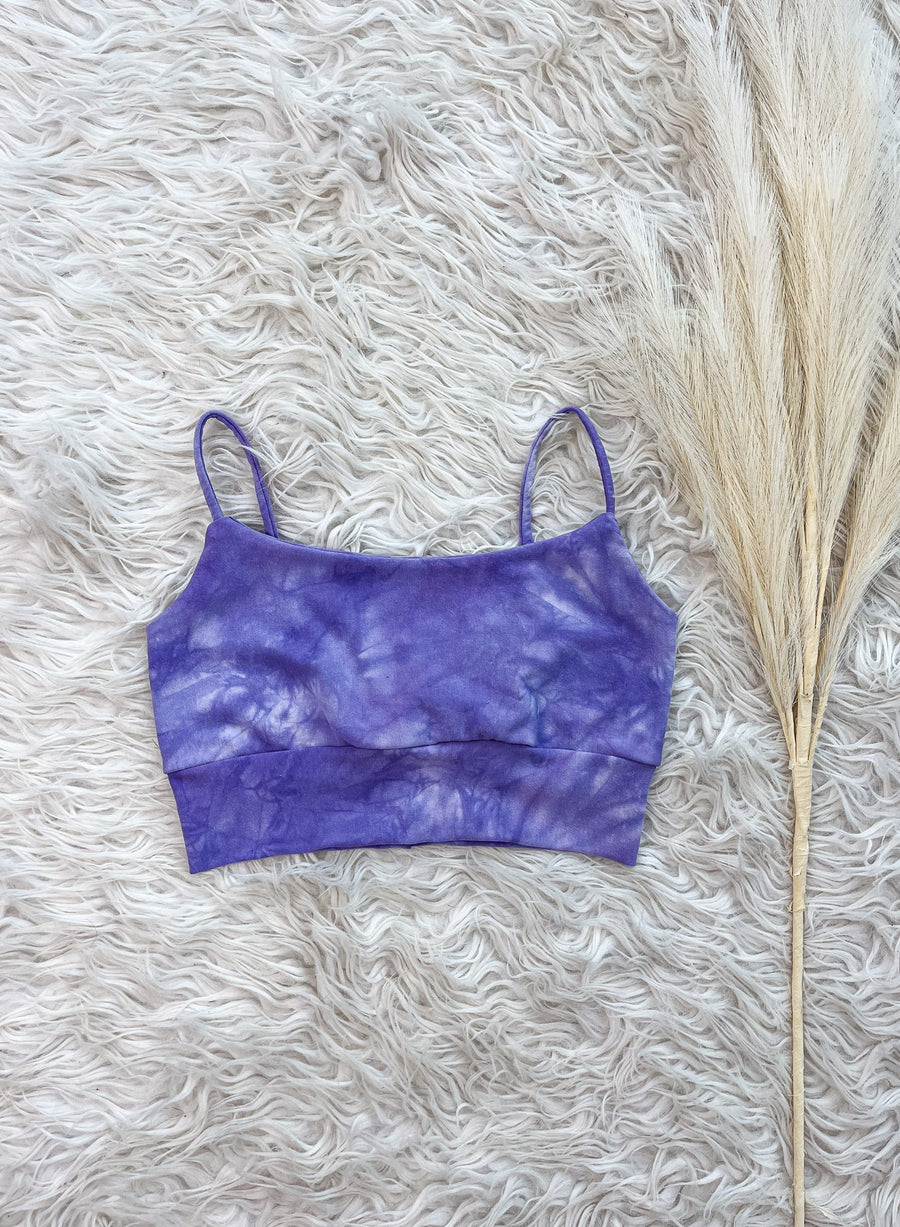 'Jellyfish' Elle Bralette