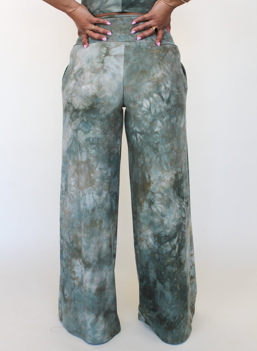 PREORDER Luz Lounge Pants