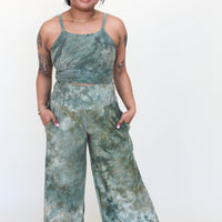 Blake Bralette 'Hand-Dyed'