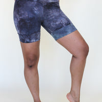 PREORDER Banded Bike Shorts