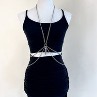 Calypso Body Chain