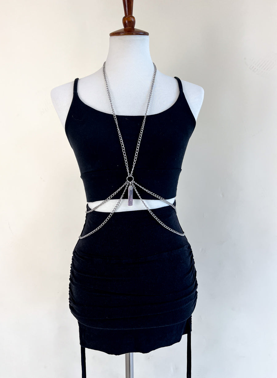 Calypso Body Chain