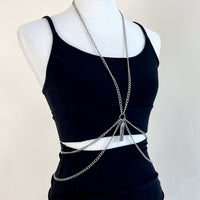 Calypso Body Chain