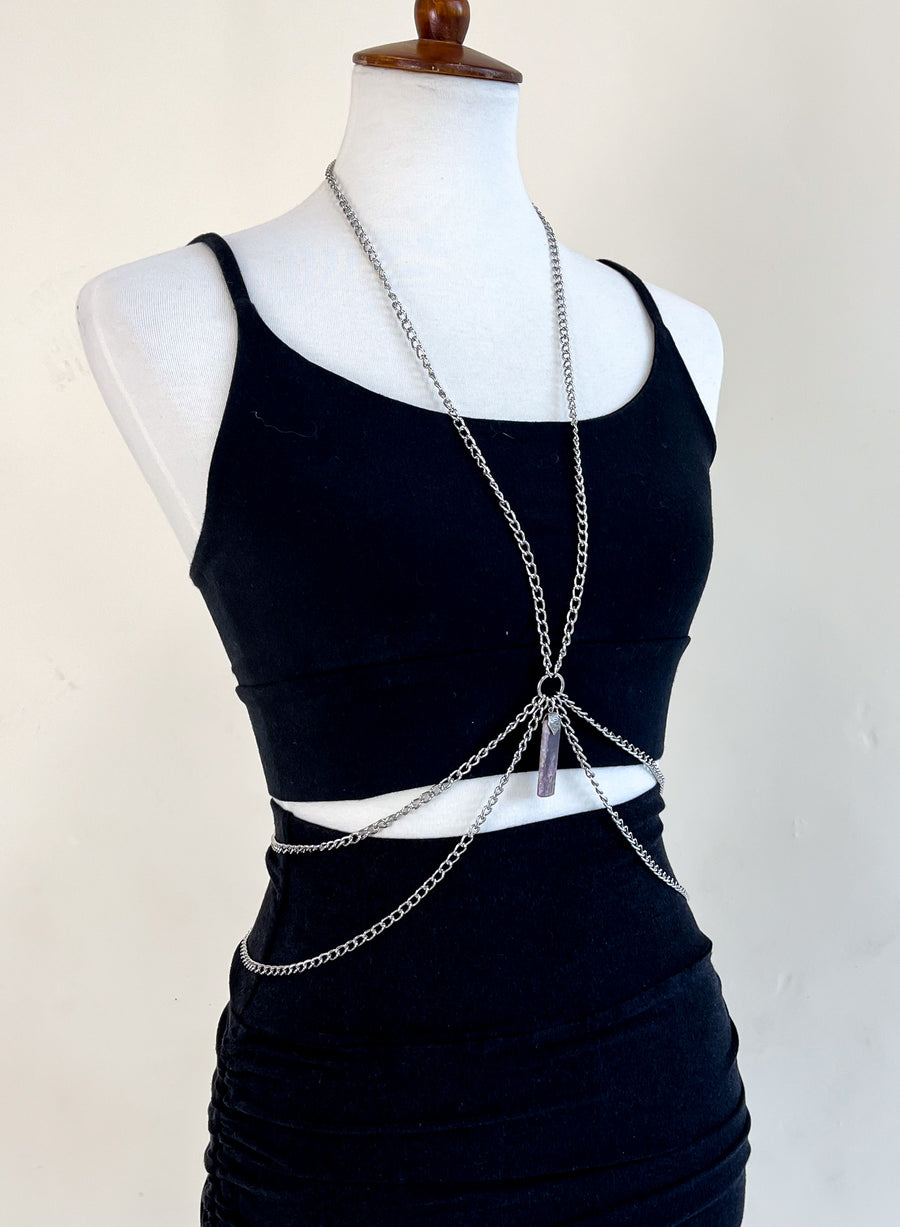 Calypso Body Chain