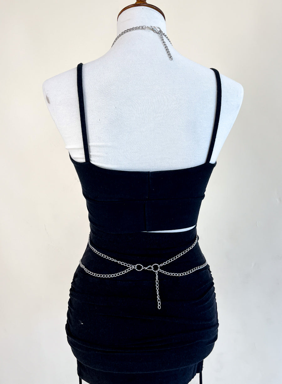 Calypso Body Chain