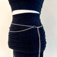 Cassandra Chain Belt