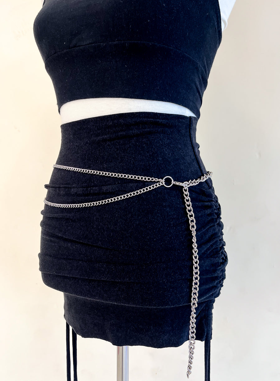 Cassandra Chain Belt