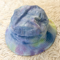 'Iridescence' Bucket Hat