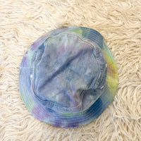 'Iridescence' Bucket Hat