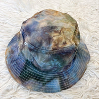 'Pietersite' Bucket Hat