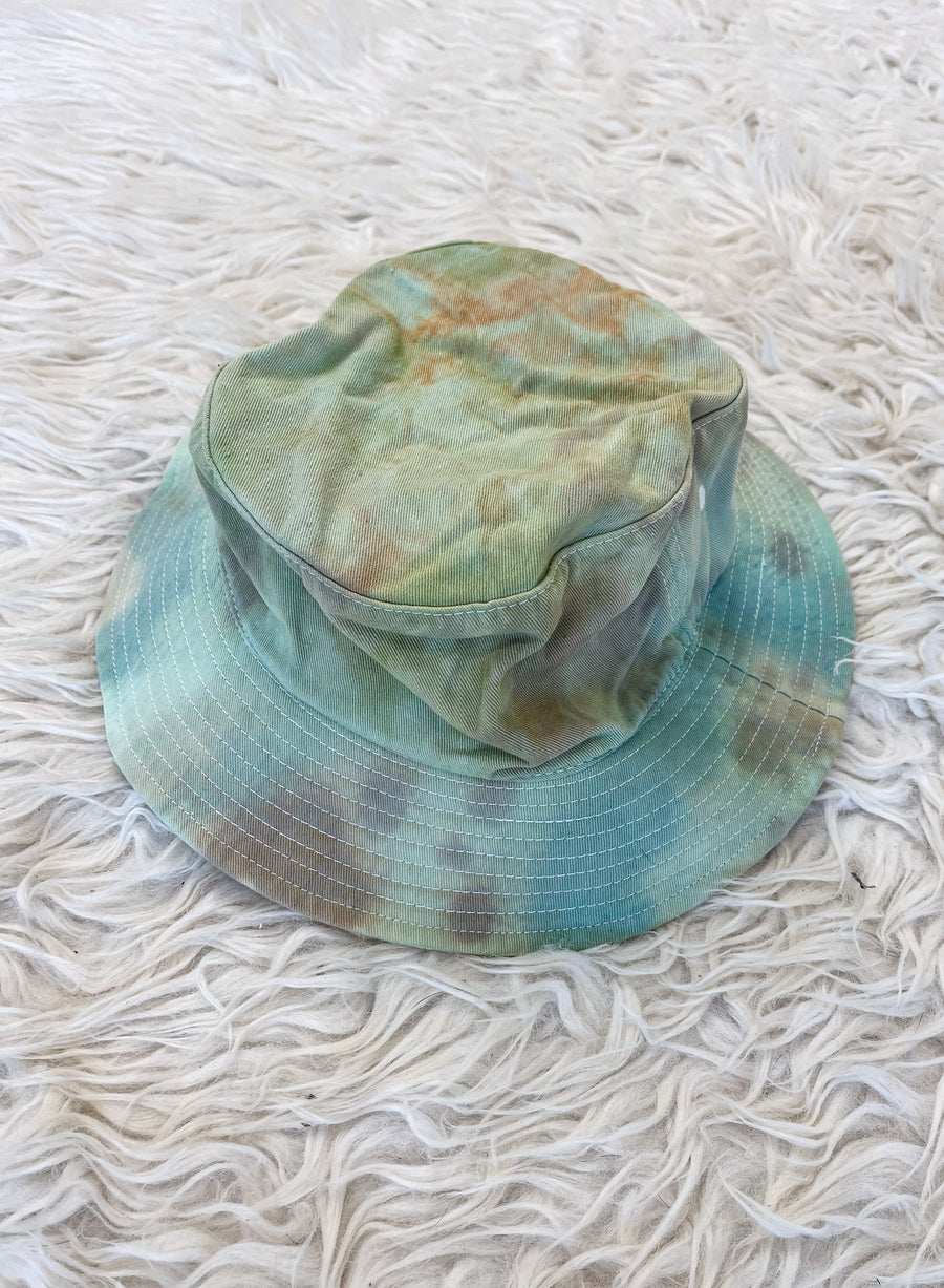 'Shoreline' Bucket Hat