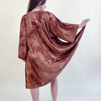 Muse Duster 'Cocoa'