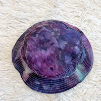 'Fluorite' Bucket Hat