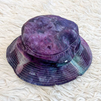 'Fluorite' Bucket Hat