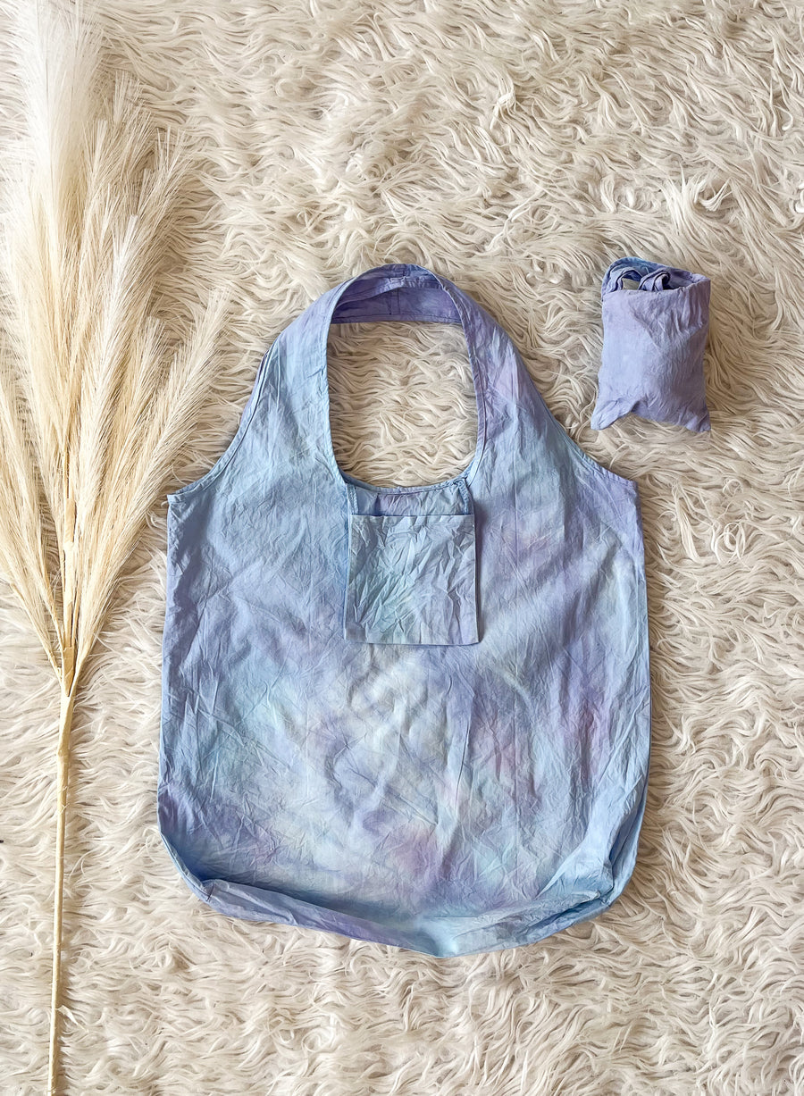 'Fae' Stuff-able Tote Bag