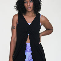 'Black' Flutter Tank