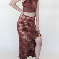 PREORDER Flamenco Skirt