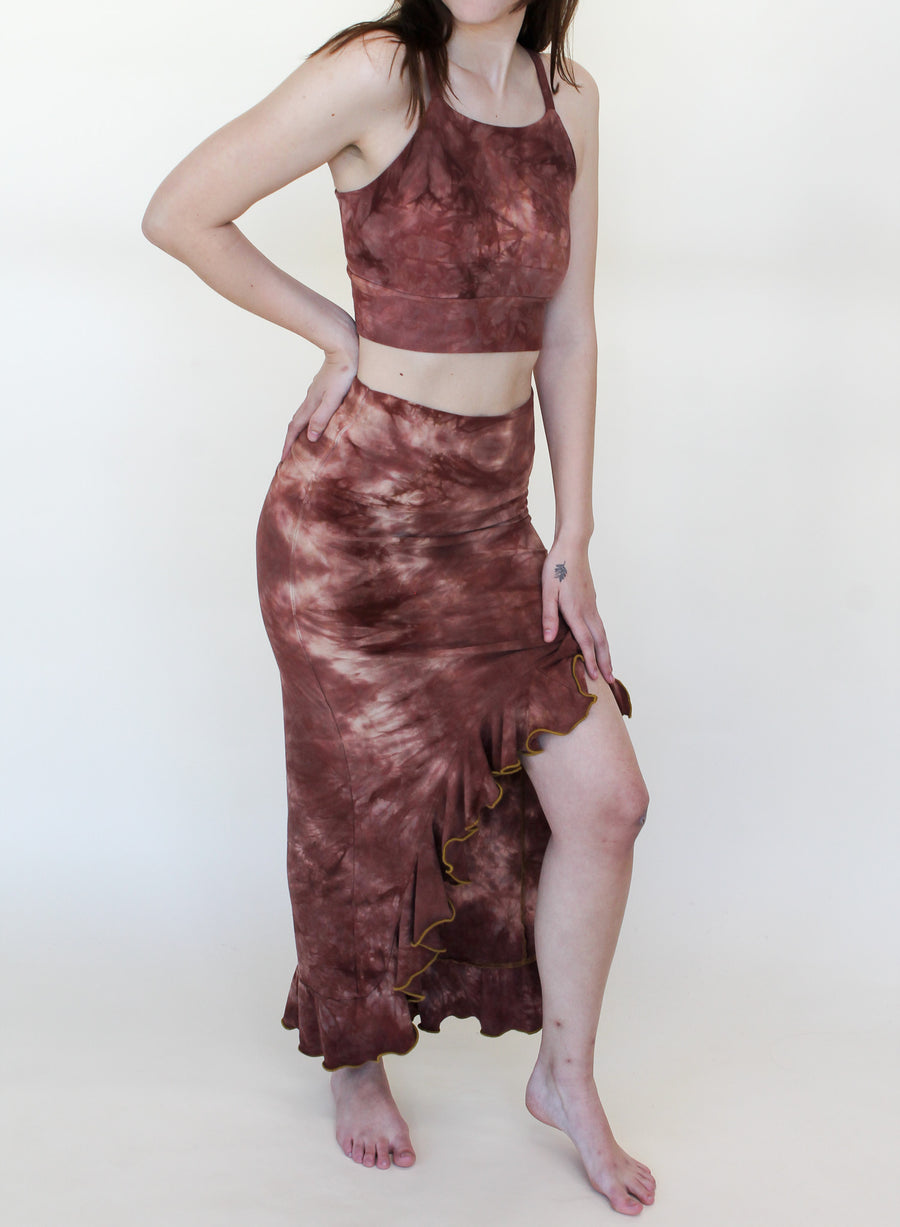 PREORDER Flamenco Skirt