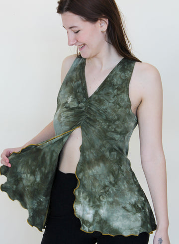 Flutter Top