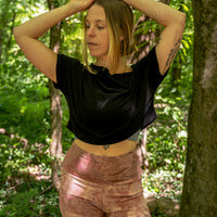 Boatneck Top 'Solids'