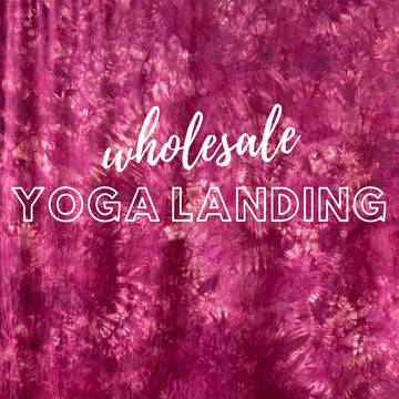 Yoga Landing Wholesale